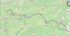 Sauerland Höhenflug Mountainbike GPS Track